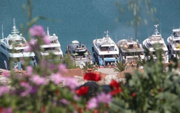 Φοροδιαφυγή σε τουριστικά σκάφη καταγγέλλει η ΠΕΝΕΝ