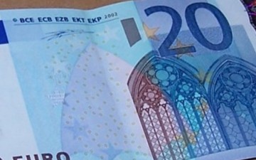 Πλαστά χαρτονομίσματα  στην αγορά της Ρόδου
