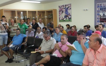 Ξανά στο Blue Bay οι κληρώσεις της ΕΠΣΔ 