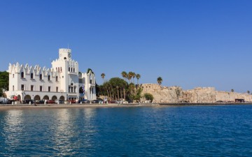 Εγκρίσεις για επέκταση τριών ξενοδοχείων