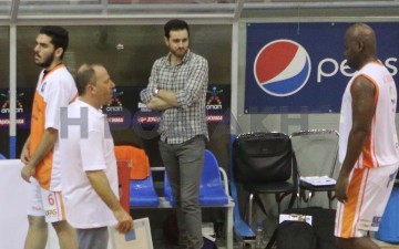 Άγιοι Θεόδωροι: Μέχρι και Β’ Εθνική… αν υπήρχε γήπεδο!