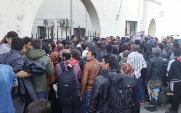 Ο Δήμος Κω θα καταθέσει μηνυτήρια αναφορά για τους κινδύνους από την ανεξέλεγκτη λειτουργία του Κάπτεν Ηλίας... 