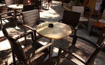 Εφαρμογή “MyStreet”: Η νέα ψηφιακή πλατφόρμα κατά των αυθαιρέτων τραπεζοκαθισμάτων