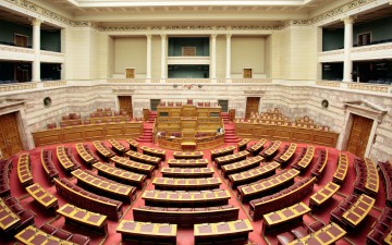 Η πολιτική σταθερότητα είναι εθνική ανάγκη (!), διαχρονικά