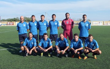 Φάνηκε «φως» για τη Θύελλα Πυλώνας