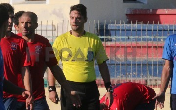  Έγκαιρα θέλει το ΤΟΔ τα αιτήματα για τα φιλικά 