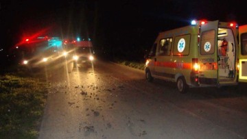 Νέο θανατηφόρο τροχαίο στη Ρόδο τα ξημερώματα