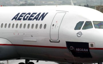 AEGEAN - Olympic Air: Ποιες πτήσεις ακυρώνονται λόγω της στάσης των Ελεγκτών Εναέριας Κυκλοφορίας 