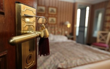 Ρόδος: Κοιμήθηκαν δυό και ξύπνησαν… τρεις!