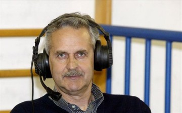 Και φέτος στην Πάτμο ο Κόντος