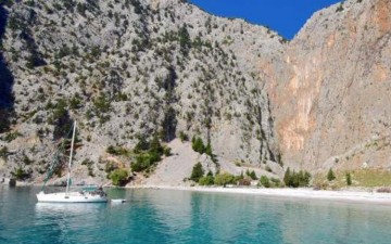 Ενετικά κάστρα, τιρκουάζ νερά, απαράμιλλη ομορφιά: Τα 5 πιο μεγαλειώδη νησιά της Δωδεκανήσου