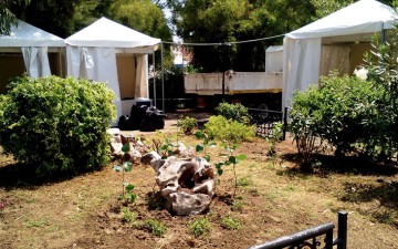 Καινοτομίες στην έκθεση Κρεμαστής