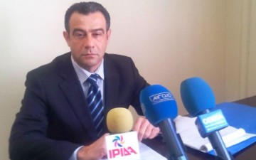 Η οργανωτική επιτροπή της Πολιτικής Πρωτεύουσαν ευχαριστεί όσους συμμετείχαν στο διαγωνισμό για το λογότυπο