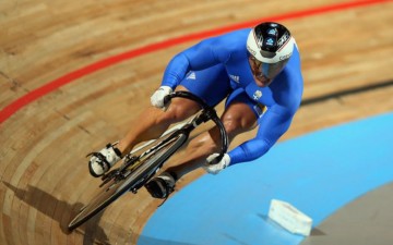 Ανακοινώθηκε το πανελλήνιο πρωτάθλημα ποδηλασίας πίστας