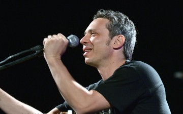 Αλκίνοος Ιωαννίδης: “Απεχθάνομαι  τον μικρό, κρυμμένο μου εαυτό”