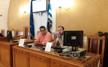 Η «Ενεργειακή ΑΕ» επενδύει στις νέες τεχνολογίες για την αντιμετώπιση της ανεργίας