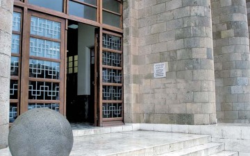 Ελεύθερος με όρους αφέθηκε για το βιασμό της 21χρονης Φινλανδής