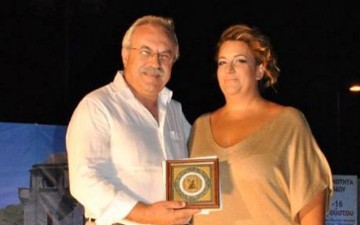 Στα Ιαλύσια 2015 συμμετείχε ο Δημήτρης Γάκης: Η πρωτοβουλία της Ιαλυσού ενώνει τέχνες και παραδόσεις