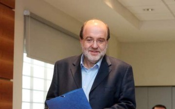 Αλεξιάδης στην L' Echo: Οι «επαναστάτες» της Ρόδου δεν ήταν ηρωικοί αγωνιστές, αλλά φοροφυγάδες