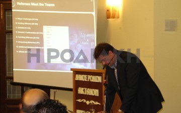 Διήμερα σεμινάρια του ΤΟΔ σε Κω και Ρόδο 
