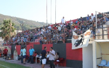 Τρεις ομάδες στο «Αλέκος Παπαγρηγορίου» 