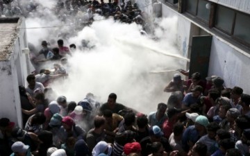 «Ανύπαρκτη και ανεύθυνη η κα. Χριστοδουλοπούλου που έχει το θράσος να μας κουνά και το δάχτυλο»