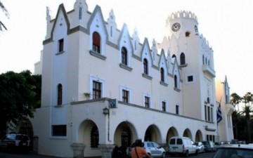 Η Ένωση Αστυνομικών Υπαλλήλων συμπαραστέκεται στον Αρχιφύλακα της Κω