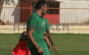 Ρόδος: Ζητούμενο η απόδειξη προόδου