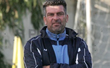 Μέρα αυτοκριτικής στον Άρη