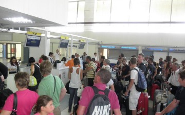 Ελεύθερες με όρους δύο ελληνίδες  για την διευκόλυνση αλλοδαπών