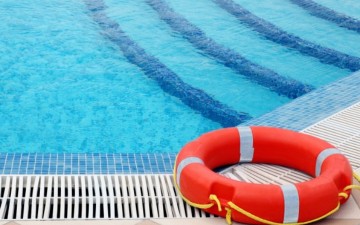 Ξεψύχησε 17χρονος στη Ρόδο μόλις βγήκε από την πισίνα