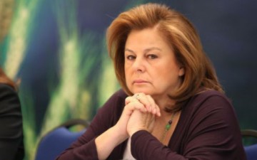 Κατσέλη: Σημαντική η απόφαση του Eurogroup για το τραπεζικό σύστημα
