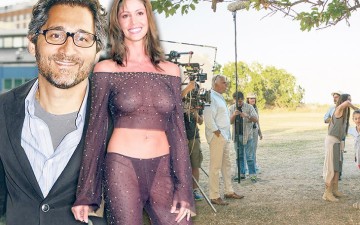 Ιδού η Ρόδος, ιδού και το «Swing Away»