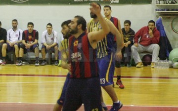 Στην ομάδα της Κρεμαστής θα παίξει τη νέα σεζόν ο Σπύρος Μήτσης