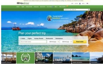 Ψευδείς κριτικές δυσφημίζουν τον τουρισμό!