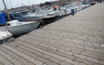 Παρατείνονται οι προθεσμίες ολοκλήρωσης σημαντικών έργων πολιτισμού