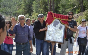 “Πολιτιστικές περιηγήσεις στη Ρόδο”