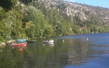 Όντως, η Καστοριά είναι... υπέροχη