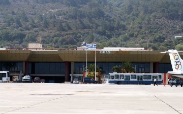 Α. Ανδρεάδης«Θετική για τον τουρισμό  η συμφωνία με τη Fraport»