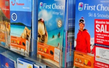 Ακυρώνουν τα ταξίδια στην Τυνησία μέχρι 22 Μαρτίου Thomson και First Choice