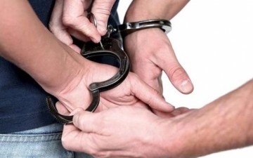 Συνελήφθη στο αεροδρόμιο της Ρόδου διεθνώς διωκόμενος αλλοδαπός