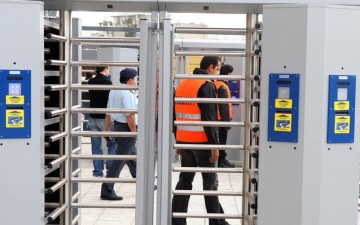 Σε λειτουργία το ηλεκτρονικό εισιτήριο