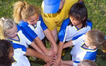Τα πλεονεκτήματα  της ομαδικής άθλησης