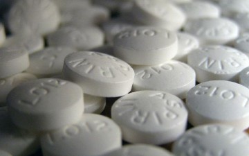 Η ασπιρίνη μειώνει τον κίνδυνο καρκίνου στους παχύσαρκους