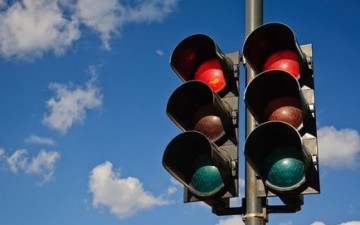 Εκτός λειτουργίας οι φωτεινοί σηματοδότες στην περιοχή της Ανάληψης