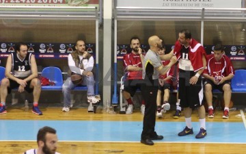 Ιβίσκος: «Πάγωσε» το νέο ρόστερ