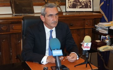 Στην επικαιροποίηση του Περιφερειακού Σχεδίου Διαχείρισης Αποβλήτων προχωρά η Περιφέρεια Νοτίου Αιγαίου 