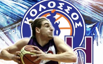 Αλέξανδρος Αγγελάκος: «Στην ομάδα που με ανέδειξε»