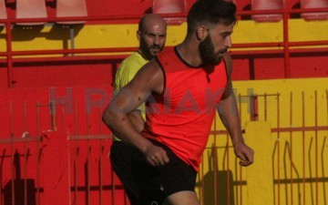 Τους «γκάζωσε» ο Μίχος