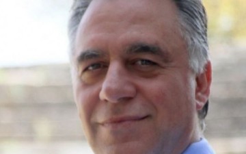 Με τον Πρόεδρο της Δημοκρατίας θα συναντηθεί ο Γιώργος Κυρίτσης για το μεταναστευτικό